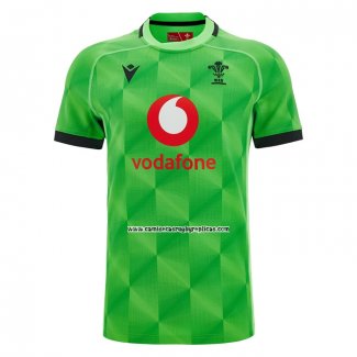 Camiseta Gales Rugby 2026-2027 Entrenamiento