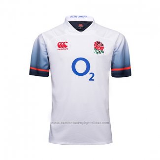 Camiseta Inglaterra Rugby 2017-18 Local1