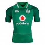 Camiseta Irlanda Rugby 2017-18 Local