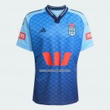 Camiseta NSW Blues Rugby 2025 Segunda
