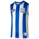 Camiseta North Melbourne Kangaroos AFL 2023 Local