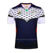 Camiseta Palestina Rugby 2017 Local