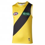 Camiseta Richmond Tigers AFL 2023  Camiseta Richmond Tigers AFL 2023