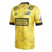 Camiseta Rugby Hurricanes 2020 Local