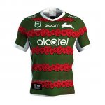 Camiseta South Sydney Rabbitohs Rugby 2019-2020 Conmemorative