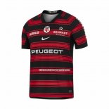 Camiseta Stade Toulousain Rugby 2025-2026 Local