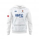 Sudaderas con Capucha Samoa Rugby Blanco