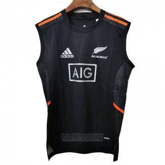 Tank Top All Blacks Rugby 2021