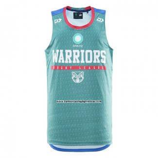 Tank Top New Zealand Warriors Rugby 2026