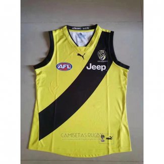 Camiseta Richmond Tigers AFL 2021-2022