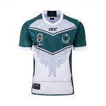 Camiseta All Stars Maori Rugby 2019 Indigena