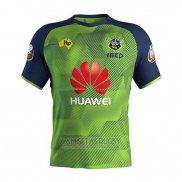 Camiseta Canberra Raiders Rugby 2019 Entrenamiento