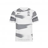 Camiseta Fiyi Rugby 2021-2022 Local