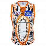 Camiseta GWS Giants AFL 2020 Local