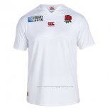 Camiseta Inglaterra Rugby 2015 Local