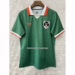 Camiseta Irlanda Rugby 2025 Local Verde