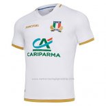 Camiseta Italia Rugby 2017 Segunda