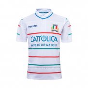 Camiseta Italia Rugby 2019-2020 Segunda