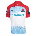 Camiseta NSW Waratahs Rugby 2018 Segunda