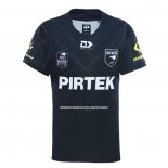 Camiseta Nueva Zelandia Kiwis Rugby 2025 Local