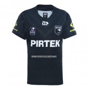 Camiseta Nueva Zelandia Kiwis Rugby 2025 Local