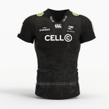 Camiseta Sharks Rugby 2018-2019 Local