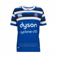 Camiseta Bath Rugby 2018-19 Local