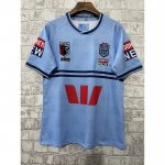 Camiseta Blues Rugby 2023 Local  Camiseta Blues Rugby 2023 Local