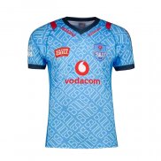 Camiseta Bulls Rugby 2024 Local