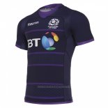 Camiseta Escocia 7s Rugby 2018 Local