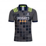 Camiseta Highlanders Rugby 2018-19 Entrenamiento