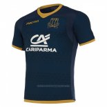 Camiseta Italia Rugby 2017-2018 Entrenamiento