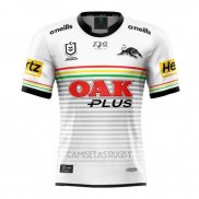 Camiseta Penrith Panthers Rugby 2020 Segunda