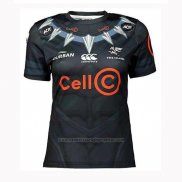 Camiseta Sharks Rugby 2019 Heroe