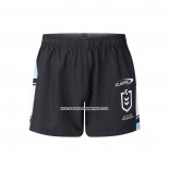 Pantalones Cortos Cronulla Sutherland Sharks Rugby 2026 Negro
