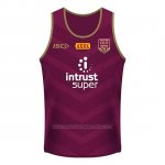 Queensland Maroon Rugby 2018-19 Tank Top