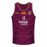 Queensland Maroon Rugby 2018-19 Tank Top