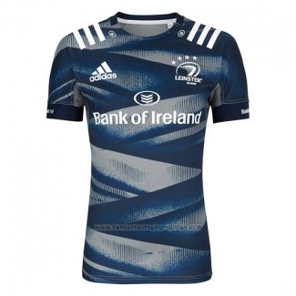 WH Camiseta Leinster Rugby 2019-2020 Entrenamiento