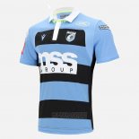 Camiseta Cardiff Blues Rugby 2021-2022