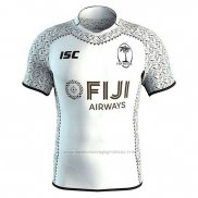 Camiseta Fiyi 7s Rugby 2018 Local