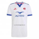 Camiseta Francia Rugby 2025-2026 Segunda