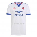 Camiseta Francia Rugby 2025-2026 Segunda