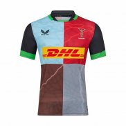 Camiseta Harlequin F.C Rugby 2025-2026 Local