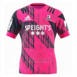 Camiseta Highlanders Rugby 2020 Entrenamiento