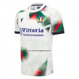Camiseta Italia Rugby 2026-2027 Segunda