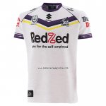 Camiseta Melbourne Storm Rugby 2026 Segunda