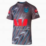 Camiseta NSW Blues Rugby 2023 Entrenamiento