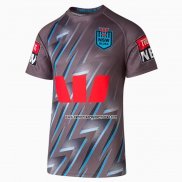 Camiseta NSW Blues Rugby 2023 Entrenamiento