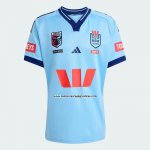 Camiseta NSW Blues Rugby 2025 Local