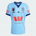 Camiseta NSW Blues Rugby 2025 Local